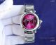 Swiss Replica Cartier Pasha De Watch Pink Dial 32mm Ladies (2)_th.jpg